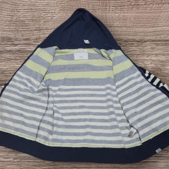 NWT MEN'S AEROPOSTALE JACKET - Picture 10 of 11